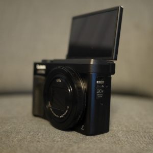 Read more about the article Panasonic Lumix TZ90 – lyhyet käyttökokemukset superzoom kamerasta