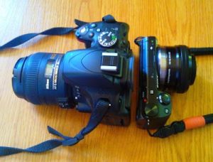 Read more about the article SEL-P1650: Testissä Sony NEX -kameroiden kittiobjektiivi