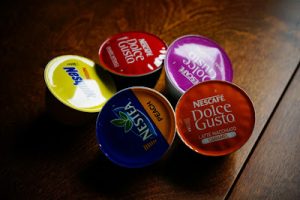 Read more about the article Nescafe Dolce Gusto -kahvikapselit