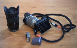 Read more about the article Sony NEX-5R: testissä Sonyn mikrojärjestelmäkamera