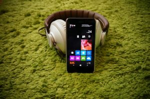 Read more about the article Peruspuhelinta etsimässä: Nokia Lumia 630